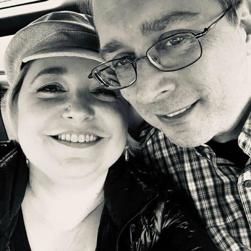 Meet your Posher, Shannon